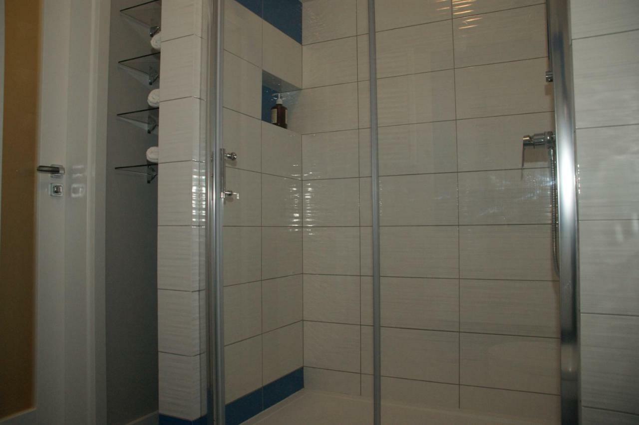 Apartament Pp6/15 Apartment Warsaw Luaran gambar