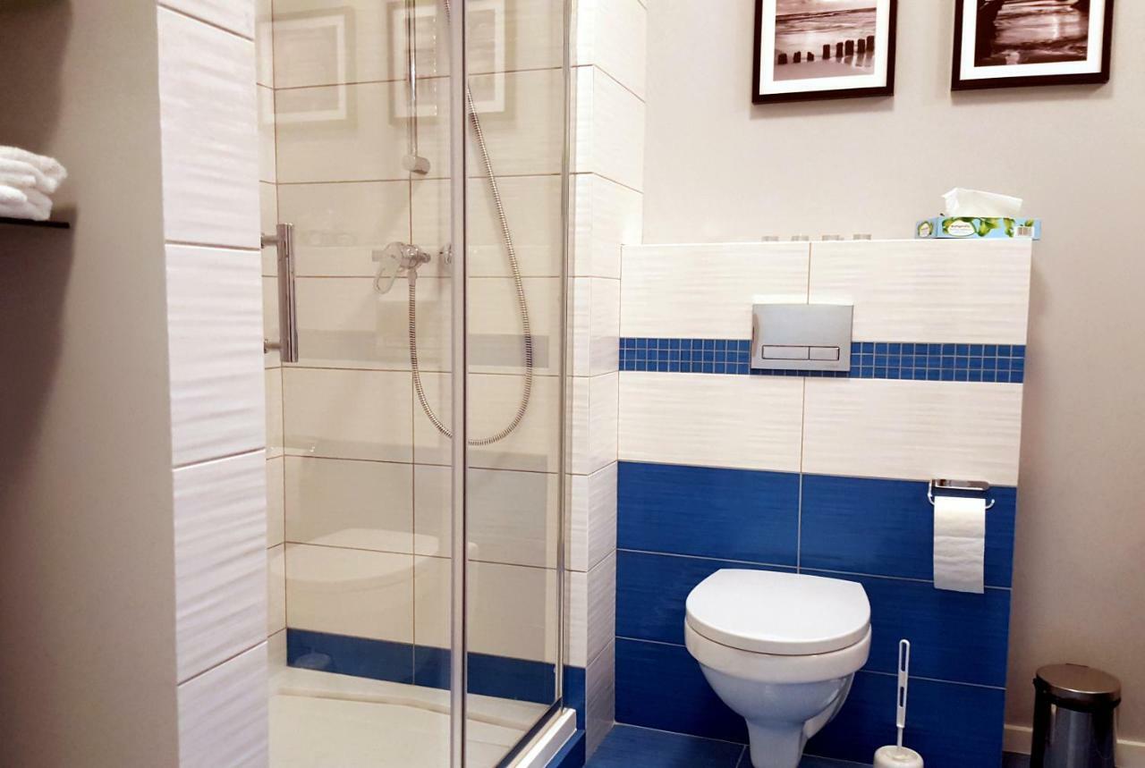 Apartament Pp6/15 Apartment Warsaw Luaran gambar